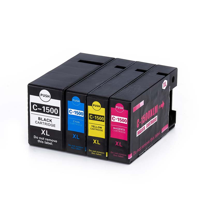 Full Pigment Compatible Ink Cartridge 